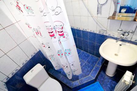 Karo Recreation center - 63