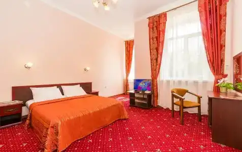 Gostinitsa Zastava - 85