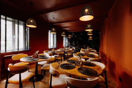 TOR by Uly Dalas - 2