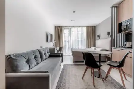 YARD Residence Apart-hotel - 62
