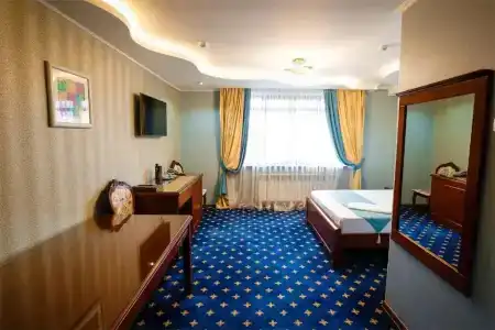 Salut Almaty - 55