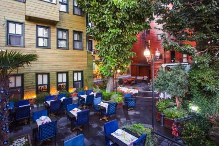 Rose Garden Suites - 16
