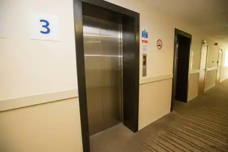 Holiday Inn Express Airport, an IHG - 24