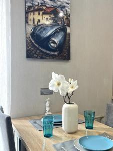 Chkalov&Hotel-22 Apart-Hotel - 112