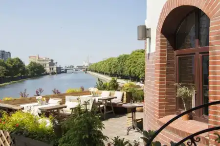 U Medovogo Mosta - 1