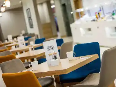 Holiday Inn Antalya - Lara - 21