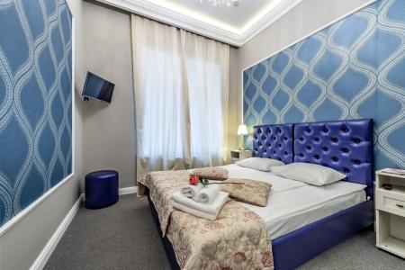 Бутик-отель Жорж - 109