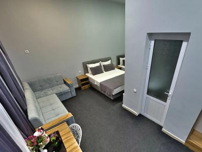 Kesh B&B - 4