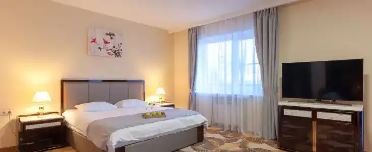 Russian Seasons Apart-Peresvet - 54