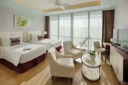 Vinpearl Beachfront Nha Trang - 83