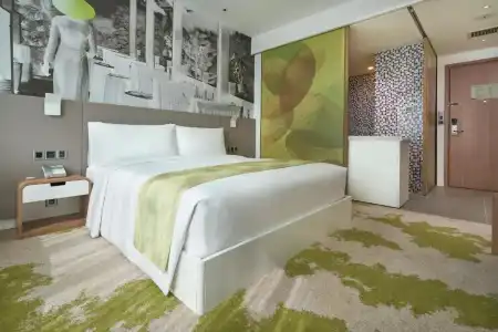 Holiday Inn & Suites SAIGON AIRPORT by IHG - 106