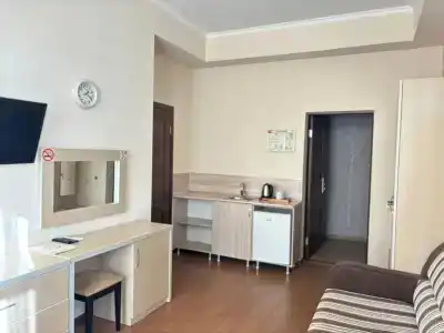 Lazurnoe Okno Guest House - 71