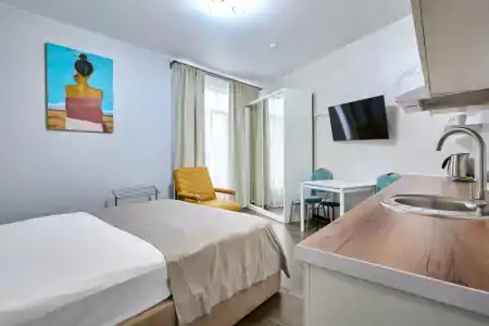 Grand Way Prospekt - 127