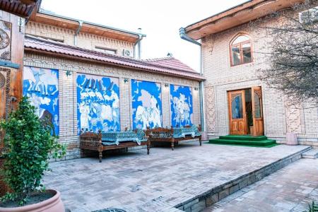 Caravan Serail - 24