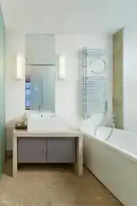 Mamaison All-Suites Spa Pokrovka Moscow Apartment - 72