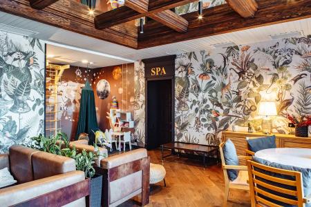 Dom U Ozera Boutique-hotel - 6