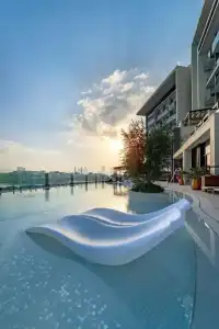 Hyatt Centric Jumeirah Dubai - 26