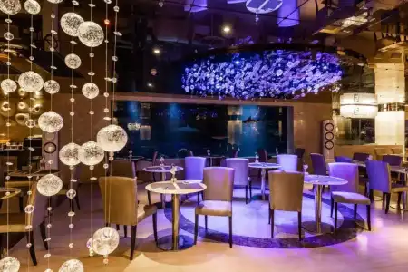 The Sanctuary Resort Pattaya, BW Signature Collection - 24