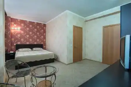 Kazakhfilm - 25