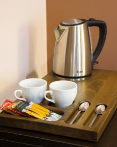 Усадьба Горки Загородный отель - 100