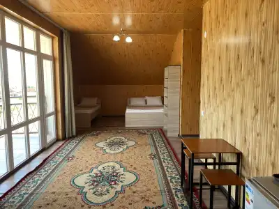Eram Garden Guest house - 20