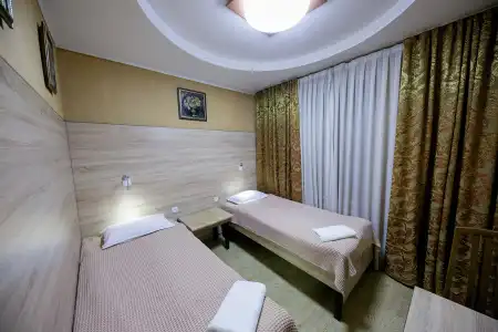 Otel Flagman - 6
