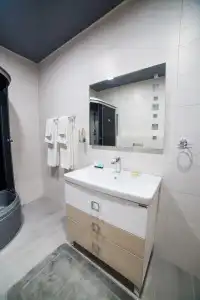 Al-Salam Apartment - 20