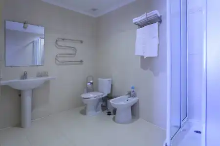 Gostinichnyij Kompleks Sosnovyij Bor - 65