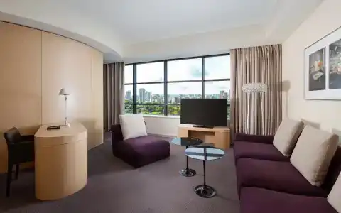 Hayatt Ridzhensi Ekaterinburg - 60