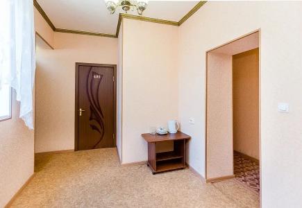 Plyazhnyij Posyolok Kurortniy - 65