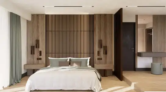 Mövenpick Resort Antalya - 63