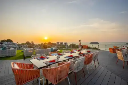 The SIS Kata Resort — Adult Only - 43