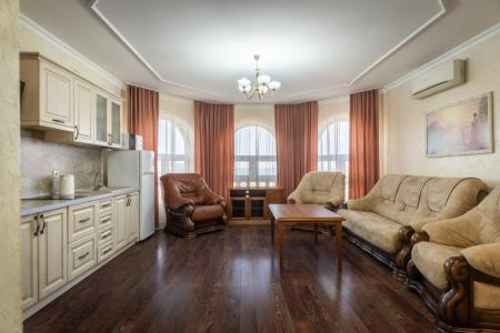 Odeon Guest House - 81