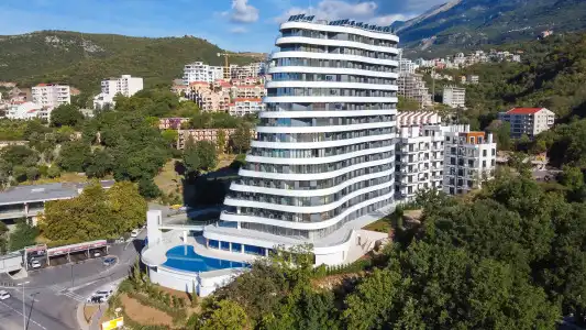 Skyline Resort - 0