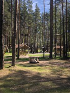 Sportivno-Turisticheskij Kompleks Razdole Recreation Camp - 25