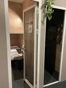 Shelterz Elektrozavodskaya - 23
