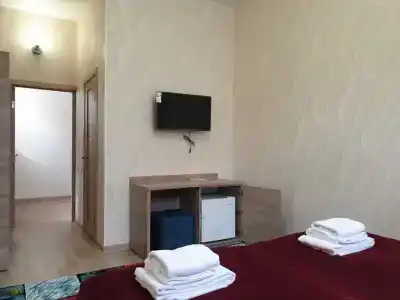 START Moskovskaya - 51