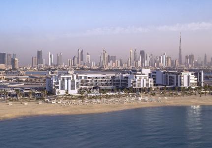 Nikki Beach Resort & Spa Dubai - 1