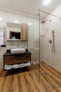 Aristokrat Spa Grand-Hotel - 112