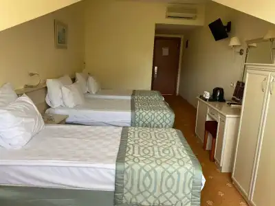 Göcek Lykia Resort Premium Concept - 43