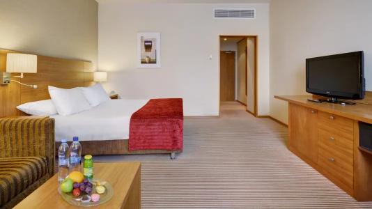Holiday Inn Suschevsky, an IHG - 34