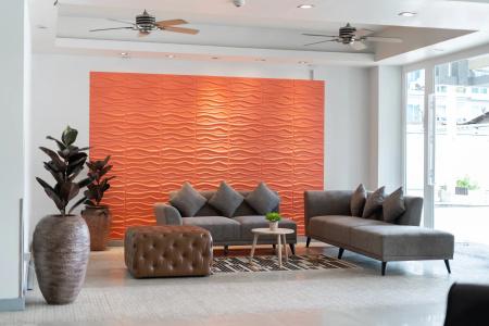 Heeton Concept Pattaya by Compass Hospitality - 45