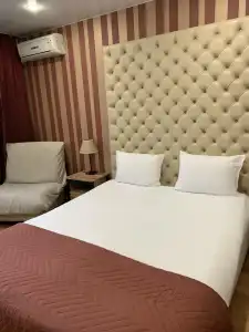 Bonjour Yuzhnoye Butovo Mini-Hotel - 84