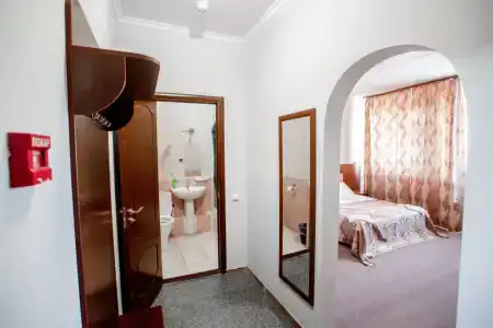 Azaliya Na Moskovskoj - 112