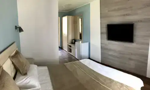 Ogni Mayaka Holiday Park Tourist base - 102