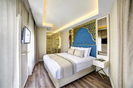 Great Fortune Design & Spa - 16