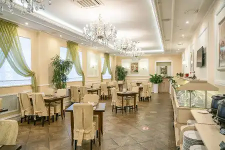 7 Avenue and SPA - 28