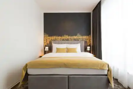 Museum Boutique-Hotel - 46
