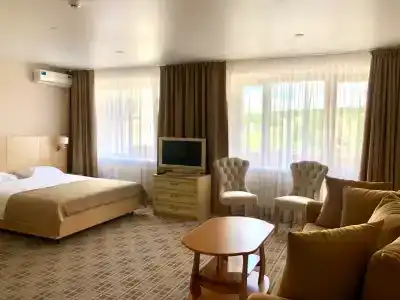 Olimp park-hotel - 58