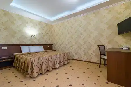 Residence Park Guest House - 22